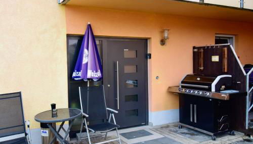 Ferienwohnung Kulmbach - Foto 5