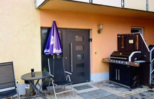 Ferienwohnung Kulmbach - Foto 5