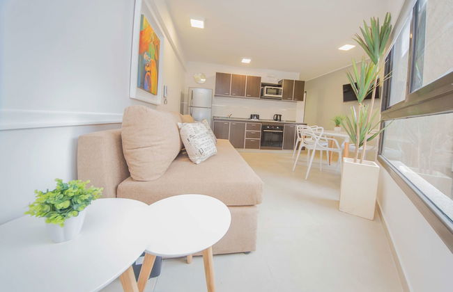 Rent San José de Calasanz WH5 - Photo 5