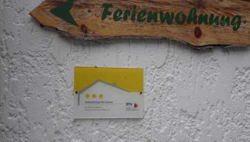 Ferienwohnung Bauer Alter Hammer - Photo 3