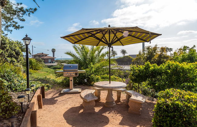 Villa L'Auberge - Foto 18