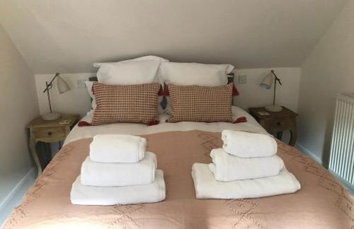 Converted coach house with parking in Pittenweem - Foto 16