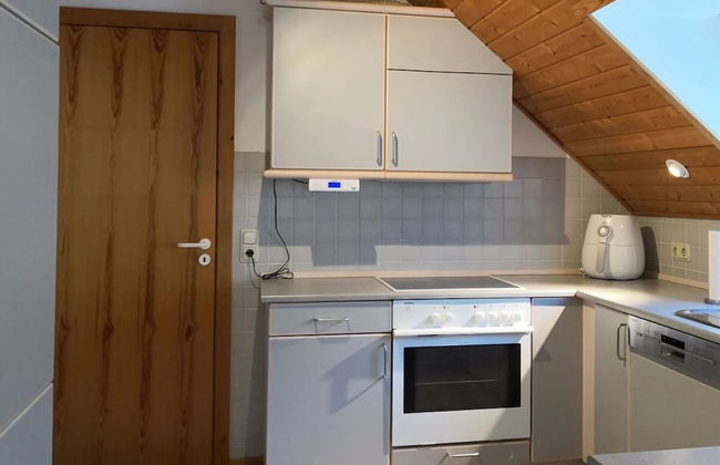 Holiday Apartment Schutt in Seedorf - Foto 5