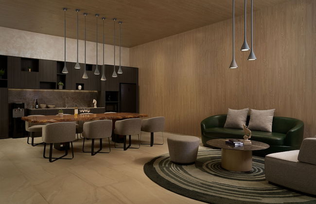 Somerset Feliz Ho Chi Minh City - Foto 54