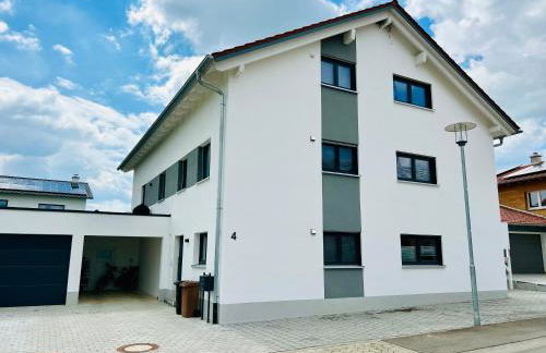 Allgäu Zimmer LeAndi - Foto 25