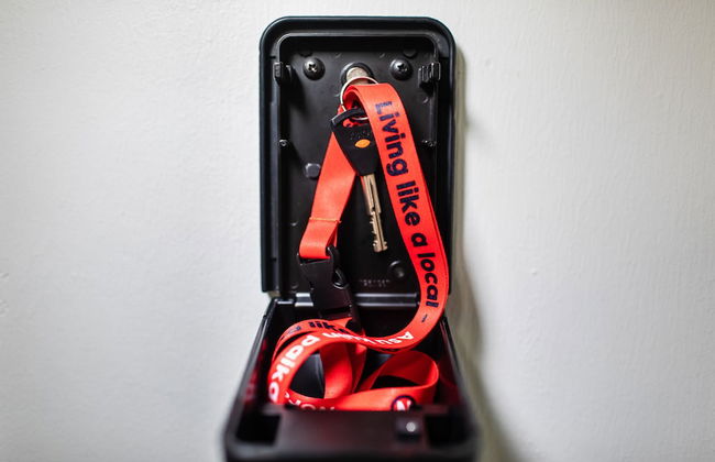 Nordica Design Residence Rovaniemi - Foto 43