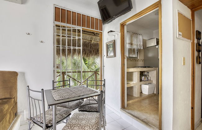 Casa Nona, Beautiful Apartment in Cancun - Foto 18