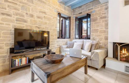 Phaistos Villas - Elegant South Residence by South Cretan Villas - Photo 58