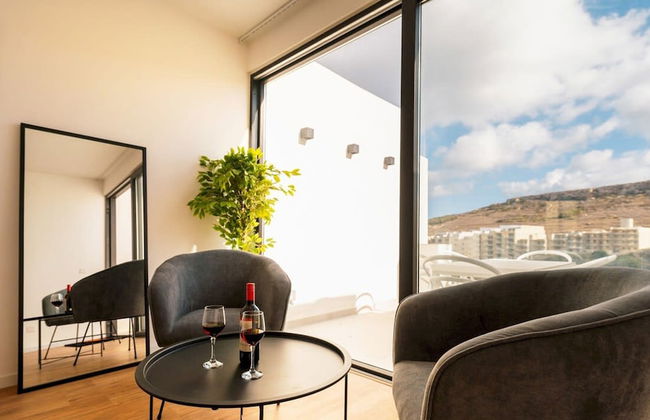 A Stylishly Dreamy Gozo Apartment - Foto 15