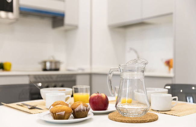 Feelathome San Marcos Apartments - Foto 11