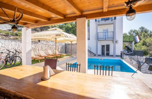 Villa Lucija - Photo 28