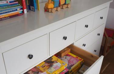 Familienfreundliches Ferienhaus Salzhaff-Urlaub - Foto 27