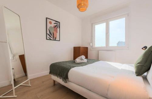 3 bedroom apartment near CHU and city center - Photo 20