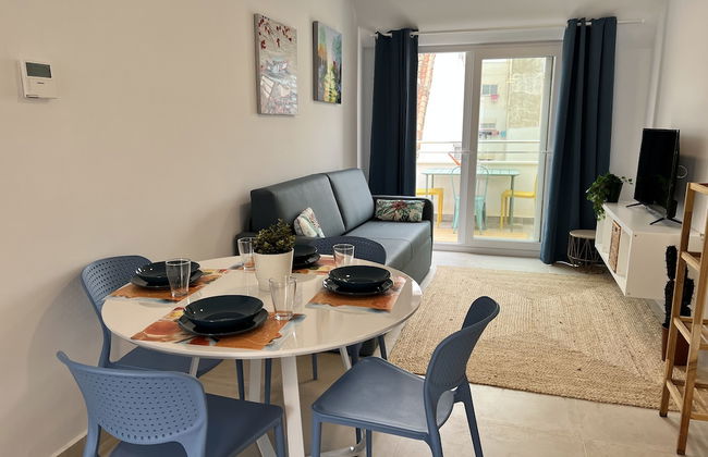 BNBOOK MEDEA APARTMENTS 2 - Foto 37