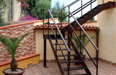 Casa Floriana a San Leone - Foto 18