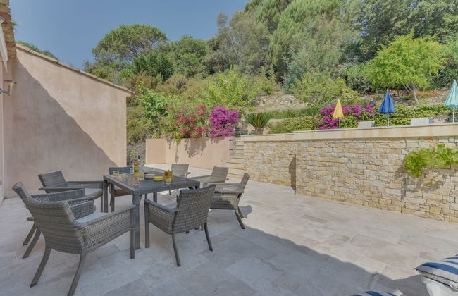 La Colle du Turc - Foto 5