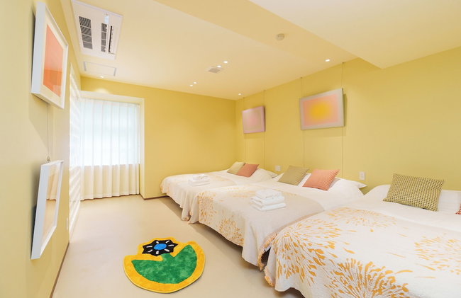 TORA HOTEL Okachimachi - Photo 3
