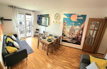 Apartamento exclusivo junto Sagrada Familia Barcelona - Photo 7