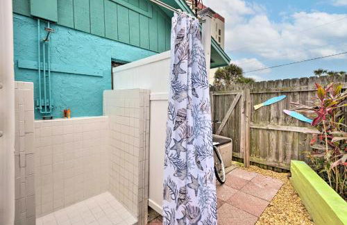 Ormond Beach Retreat with Deck - Steps to Ocean! - Photo 19