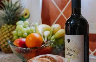 Casa Rural los Enebros - Foto 39