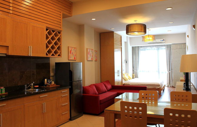 Lake House Studio - Foto 26