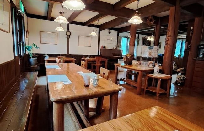 Cottage Alice - Foto 9