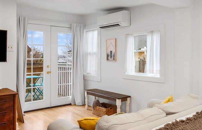 Walk to the waterfront The Hobbit House - Foto 6