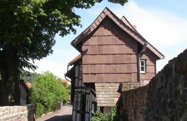 Ferienhaus am Solling - Foto 15