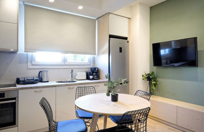 Odyssey Residence - Foto 78