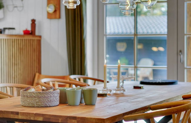 "Kunegunda" - 650m from the sea - Foto 15