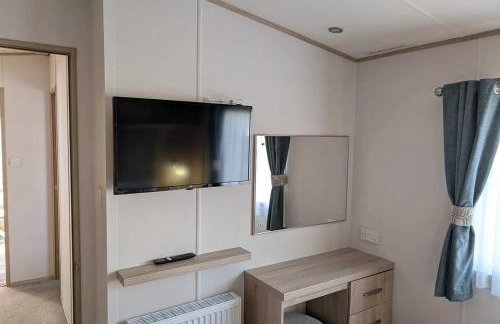 Holiday Home Retreat, Sleeps 6 - Foto 5