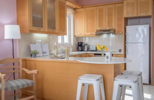 Thea apartments - Foto 35