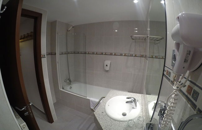 Apartamentos Turísticos Roc Del Castell - Foto 30