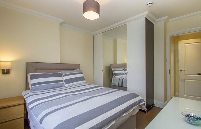 Marylebone Village Apartments - Foto 55