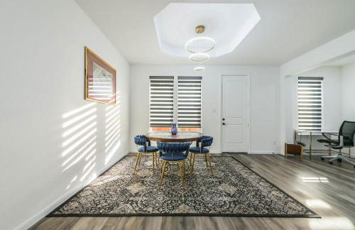 Luxury Sky View and Balconies - Foto 38