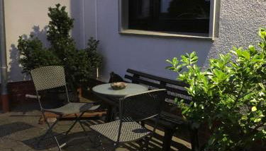 Ferienwohnung Naturpark Südheide im Retro-Style - Foto 3