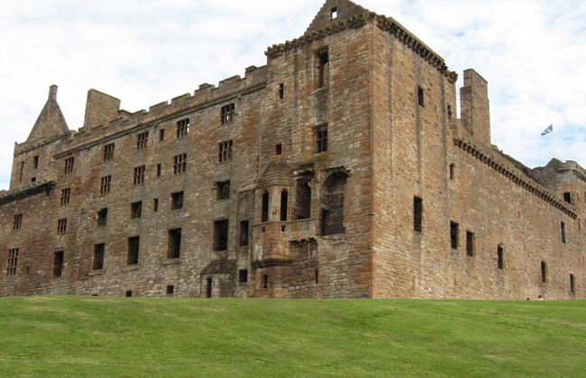 Outlander Adventure - Small Group Tour - Photo 5