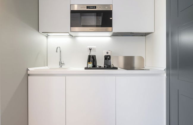 KARALIN SONNINO SUITES - Foto 24