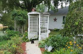 Roomy Vacation Rental for Two with a Private Bathroom near Cedar Rapids, Iowa - Foto 7