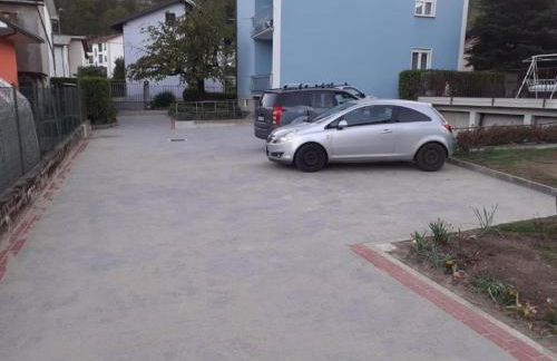 CASA AZZURRA Domodossola FREE PARKING - Photo 44