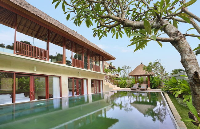 Khayangan Kemenuh Villas by Premier Hospitality Asia - Foto 1