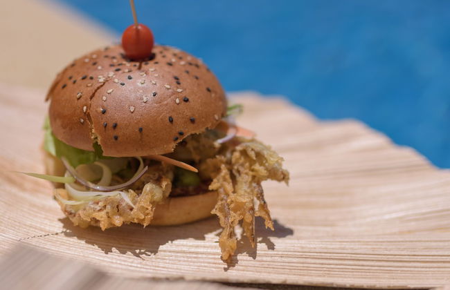 Grand Miramar All Luxury Suites & Residences - Foto 69