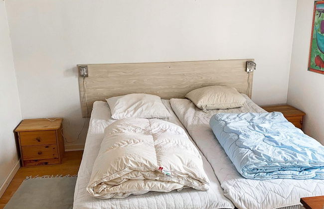 4 Person Holiday Home in Broager-by Traum - Foto 13