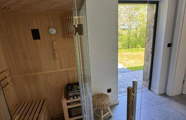 Forest Inn Berest - Foto 13