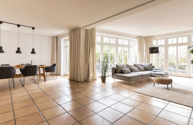 Altstadt Apartments Verden - Andreasstraße - Foto 29