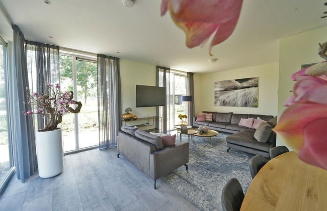 Modern With Dishwasher, 6km From Elburg - Foto 4