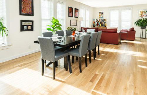 Beautiful Historic Renovation near IU Stadiums and Downtown Bloomington - Foto 13