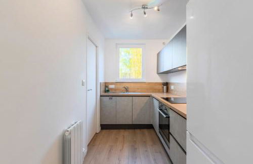 Charmant appartement rénové 2 chambres. - Foto 9