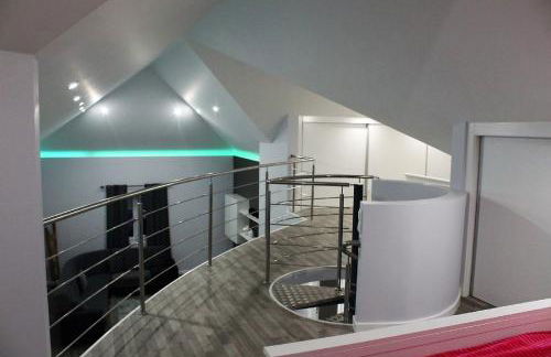 Cottage Quinze & Apartment with Swimming pool - Foto 8