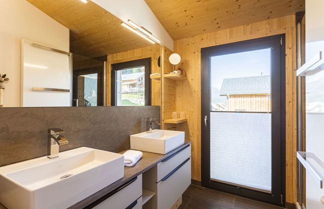 Attractive Chalet With Infrared Sauna - Photo 32